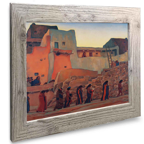 The Wise Men Maynard Dixon The Wise Men Maynard Dixon