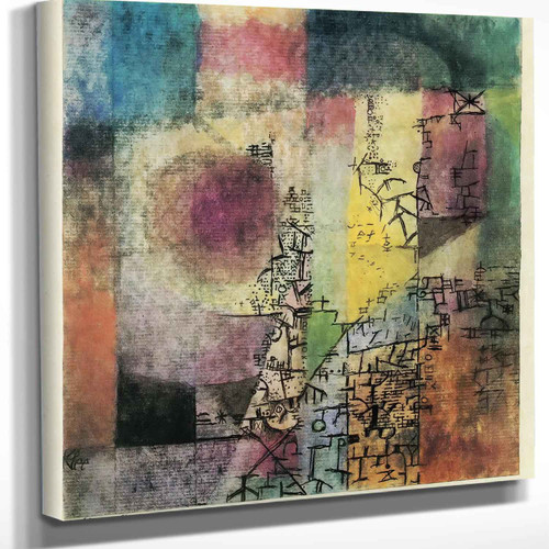 Untitled Paul Klee Untitled Paul Klee