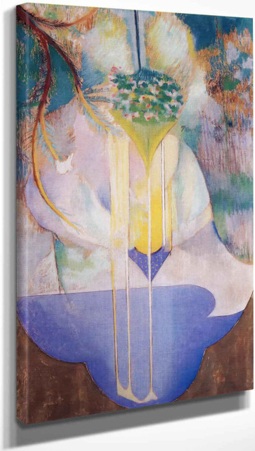 Nativity Joseph Stella