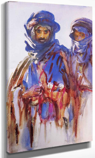 Bedouins 2020 Books Go