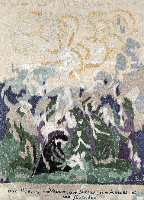 Heroic Crowns By Alice Bailly By Alice Bailly