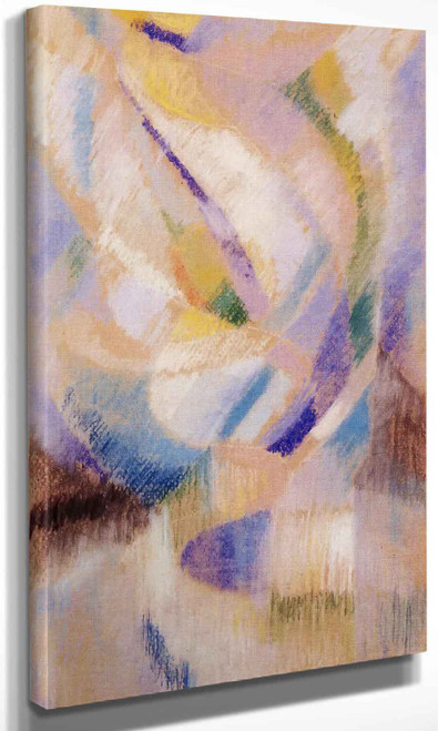 Futurist Abstraction Joseph Stella