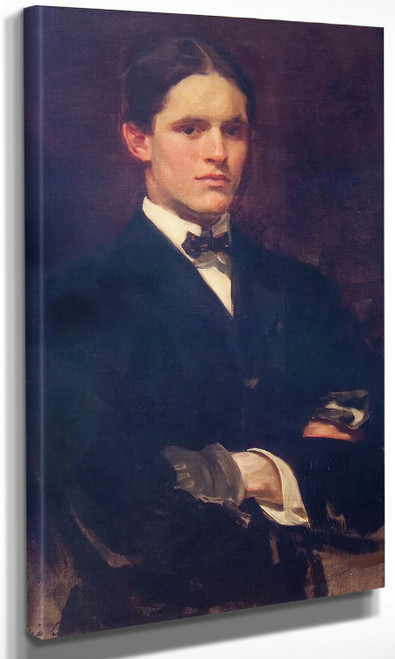 Henry Sandwith Drinker Cecelia Beaux