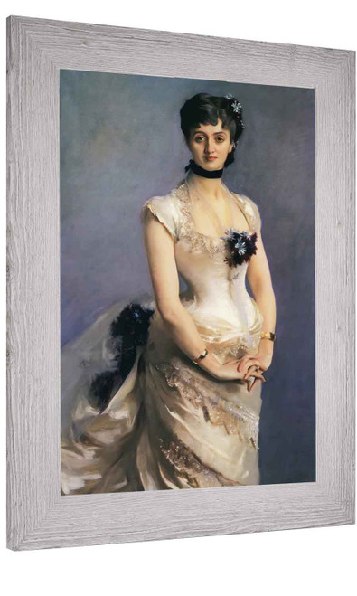 Madame Paul Poirson John Singer Sargent