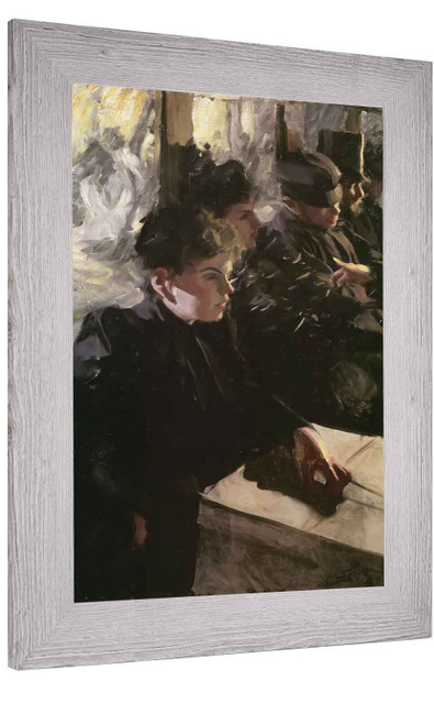 Omnibus (1) Anders Zorn