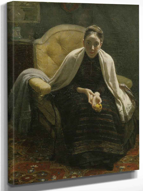 Hilma Westerholmista By Elin Kleopatra Danielson Gambogi By Elin Kleopatra Danielson Gambogi