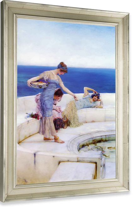 Sir Lawrence Alma-Tadema アートブック Lawrence Alma-Tadema: Barrow, Rosemary J.: 9780714839189: Amazon