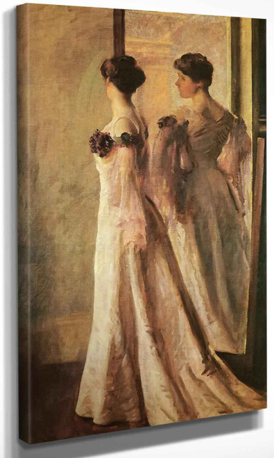 The Heliotrope Joseph Decamp