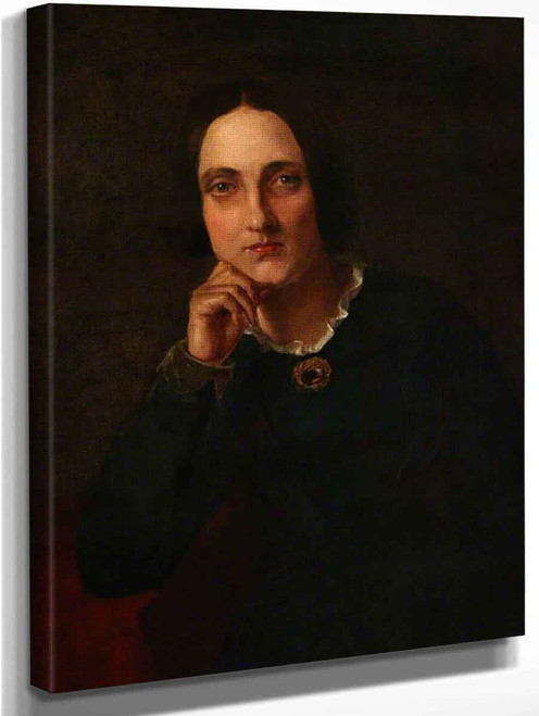 Jane Cranstoun By Sir William Quiller Orchardson