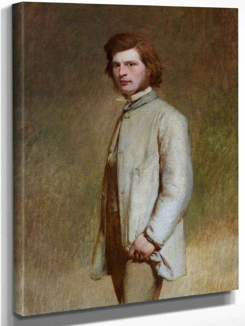 John Hutchison By Sir William Quiller Orchardson