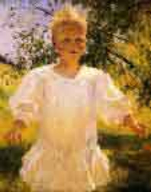 Laddie By Frank W. Benson By Frank W. Benson