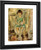 Little Girl1 By Jules Pascin Little Girl1 By Jules Pascin