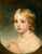 Little Miss Hopkins By George Frederic Watts English 1817 1904