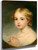 Little Miss Hopkins By George Frederic Watts English 1817 1904