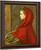 Little Red Riding Hood By Sir John Everett Millais