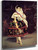 Lola De Valence By Edouard Manet By Edouard Manet