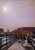 Long Bridge, Copenhagen In The Moonlight By Christoffer Wilhelm Eckersberg