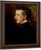 Lord Ronald Sutherland Gower , Sculptor And Writer By Sir John Everett Millais