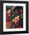 Lot And His Daughters By Lucas Cranach The Elder By Lucas Cranach The Elder Lot And His Daughters By Lucas Cranach The Elder By Lucas Cranach The Elder