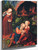 Lot And His Daughters By Lucas Cranach The Elder By Lucas Cranach The Elder Lot And His Daughters By Lucas Cranach The Elder By Lucas Cranach The Elder