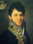 Louis Honore Felix Le Pelletier Daunay By Louis Leopold Boilly By Louis Leopold Boilly