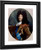 Louis Xiv 2 By Hyacinthe Rigaud