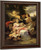 Love's Rendesvous By Narcisse Diaz De La Pena By Narcisse Diaz De La Pena Art Reproduction Love's Rendesvous By Narcisse Diaz De La Pena By Narcisse Diaz De La Pena Art Reproduction