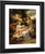 Love's Rendesvous By Narcisse Diaz De La Pena By Narcisse Diaz De La Pena Art Reproduction Love's Rendesvous By Narcisse Diaz De La Pena By Narcisse Diaz De La Pena Art Reproduction