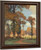 Lower Lelant Cornwall By Albert Moulton Foweraker Lower Lelant Cornwall By Albert Moulton Foweraker
