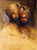 Lt Col. Risaldar Jagat Singh And Risaidar Man Singh By Philip Alexius De Laszlo By Philip Alexius De Laszlo