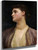 Lucia By Sir Frederic Lord Leighton