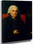 Lucius O'beirne, Bishop Of Meath By Sir Henry Raeburn, R.A., P.R.S.A. Art Reproduction