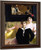 Lucrecia Arana With Her Son By Joaquin Sorolla Y Bastida Lucrecia Arana With Her Son By Joaquin Sorolla Y Bastida