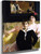 Lucrecia Arana With Her Son By Joaquin Sorolla Y Bastida Lucrecia Arana With Her Son By Joaquin Sorolla Y Bastida