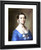 Lucretia Hubbard Towsend By John Singleton Copley By John Singleton Copley