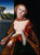 Lucretia By Lucas Cranach The Elder By Lucas Cranach The Elder