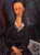 Lunia Czechowska By Amedeo Modigliani