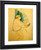 M. Praince By Henri De Toulouse Lautrec