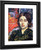 Madame Curie I By Alexei Jawlensky By Alexei Jawlensky