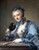 Madame Joseph Nicolas Pancrace Royer By Jean Marc Nattier