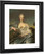 Madame Le Fevre De Caumartin As Hebe By Jean Marc Nattier Madame Le Fevre De Caumartin As Hebe By Jean Marc Nattier