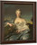 Madame Le Fevre De Caumartin As Hebe By Jean Marc Nattier Madame Le Fevre De Caumartin As Hebe By Jean Marc Nattier