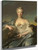 Madame Le Fevre De Caumartin As Hebe By Jean Marc Nattier Madame Le Fevre De Caumartin As Hebe By Jean Marc Nattier