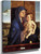 Madonna And Child 2 By Giovanni Bellini