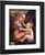 Madonna And Child By Fra Filippo Lippi