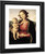 Madonna And Child By Pietro Perugino By Pietro Perugino