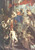 Madonna Enthroned With Child And Saints By Peter Paul Rubens