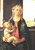 Madonna Of The Sea By Sandro Botticelli Madonna Of The Sea By Sandro Botticelli