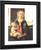 Madonna Of The Sea By Sandro Botticelli Madonna Of The Sea By Sandro Botticelli