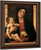 Madonna With Child 22 By Giovanni Bellini